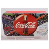 Coca-Cola Novelty Assortment