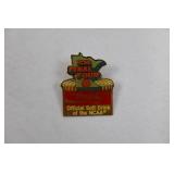Coca-Cola Minnesota Venues Sports Pins Collection - NCAA, NFL, Olympics