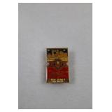 Coca-Cola Minnesota Venues Sports Pins Collection - NCAA, NFL, Olympics