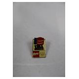 Coca-Cola Minnesota Venues Sports Pins Collection - NCAA, NFL, Olympics