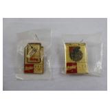 Coca-Cola Minnesota Venues Sports Pins Collection - NCAA, NFL, Olympics