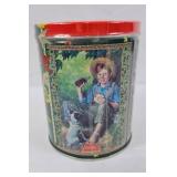Coca-Cola Tin Puzzle, Yo-Yos & Frame Mixed Lot (Lot of 4)