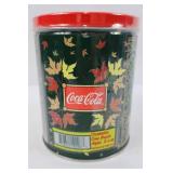 Coca-Cola Tin Puzzle, Yo-Yos & Frame Mixed Lot (Lot of 4)