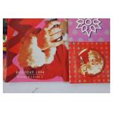 Coca-Cola Catalog Magazine Lot of 8