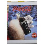 Coca-Cola Catalog Magazine Lot of 8