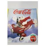 Coca-Cola Catalog Magazine Assortment (Lot of 6)