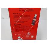 Coca-Cola Holiday Switch Plate in Box