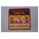 Coca-Cola Flash Coasters & Napkins