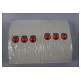 Coca-Cola Flash Coasters & Napkins