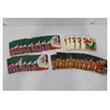 Coca-Cola Vintage Holiday Coaster Assortment