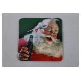 Coca-Cola Vintage Holiday Coaster Assortment