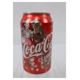 Coca-Cola Christmas Mixed Lot