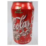 Coca-Cola Christmas Mixed Lot