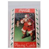 Coca-Cola Christmas Mixed Lot