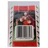 Coca-Cola Christmas Mixed Lot