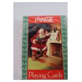 Coca-Cola Christmas Mixed Lot