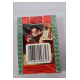 Coca-Cola Christmas Mixed Lot
