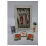 Coca-Cola Advertising Collectibles