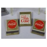 Coca-Cola Advertising Collectibles