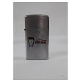 Coca-Cola Advertising Collectibles