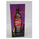 Coca-Cola Classic 20 Fl Oz Bottle in Display Box