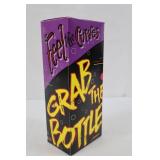 Coca-Cola Classic 20 Fl Oz Bottle in Display Box