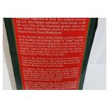 Coca-Cola 1992 Animated Santa Display Set (7 Pieces)