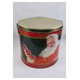 Coca-Cola Decorative Tins (Lot of 3)