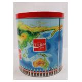 Coca-Cola Decorative Tins (Lot of 3)