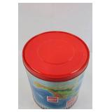 Coca-Cola Decorative Tins (Lot of 3)