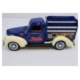 Fortes Ford Collectibles Pepsi-Cola Series Ford Truck 9 in NIB