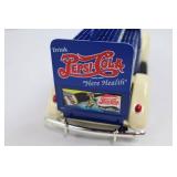 Forties Ford Collectibles Pepsi-Cola Die-Cast Truck With Certificate of Authenticity