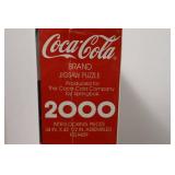 Coca-Cola Springbok 2000-piece Jigsaw Puzzle Pzl9409