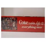 Coca-Cola Springbok 2000-piece Jigsaw Puzzle Pzl9409