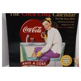 Coca-Cola Collectibles Assortment (Lot of 6)