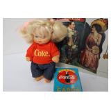 Coca-Cola Collectibles Assortment (Lot of 6)