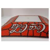 Coca-Cola Tiffany-Style Ceiling Light 14 X 14