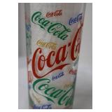 Coca-Cola Glasses (Lot of 8)