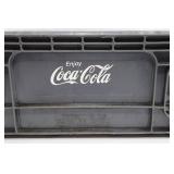 Coca-Cola & Bacardi Glassware Assortment (10 Pieces) in Crate