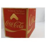 Coca-Cola Bottle Assortment with Cardboard Tote