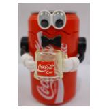 Coca-Cola Action Bank & Nostalgia Playing Cards Mixed Lot