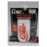 Coke Fun-Turns Ultimate Puzzle Challenge Sealed