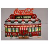 Coca-Cola Joe