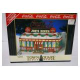 Coca-Cola Joe