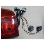Auto Tail Light...