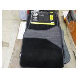 4 pc Auto Drive Floor Mats...
