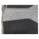4 pc Auto Drive Floor Mats...