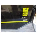 4 pc Auto Drive Floor Mats...