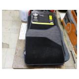 4 pc Auto Drive Floor Mats...