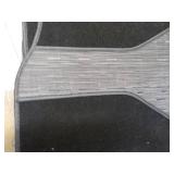 4 pc Auto Drive Floor Mats...